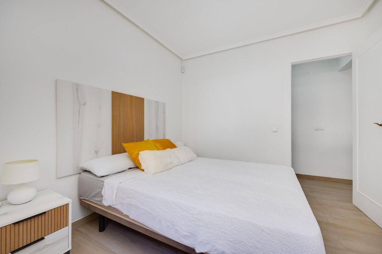 Appartamenti sulla Costa Blanca, Spagna, 55 m² - foto 6