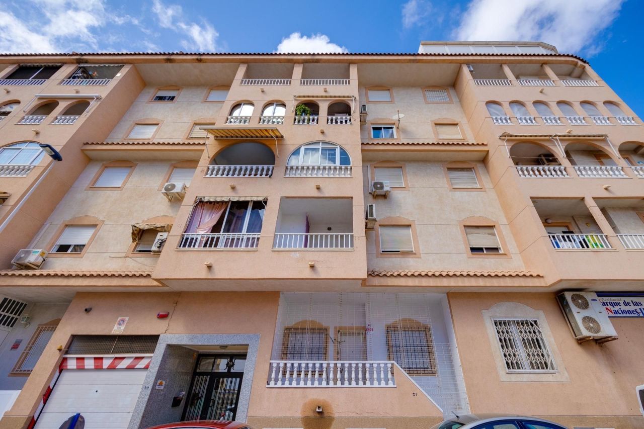 Appartamenti sulla Costa Blanca, Spagna, 55 m² - foto 15