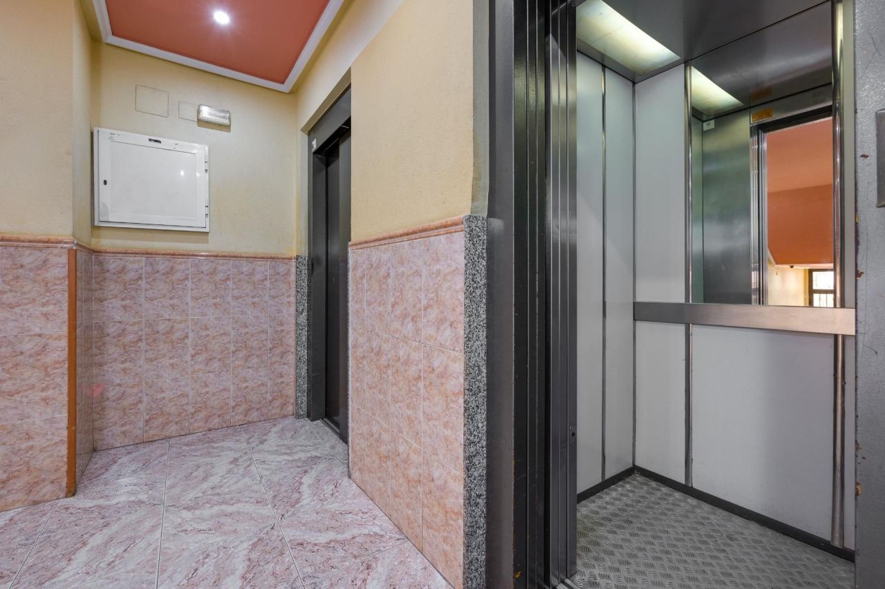 Appartamenti sulla Costa Blanca, Spagna, 55 m² - foto 14