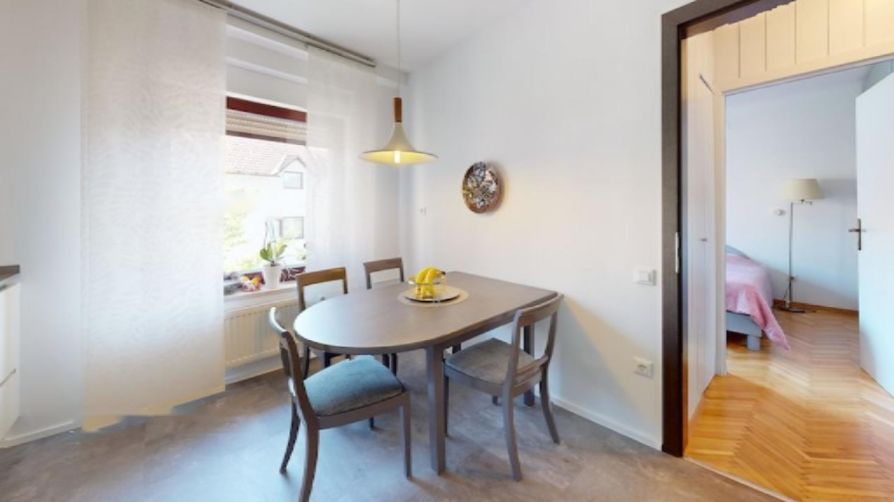 House in Ljubljana, Slovenia, 246 m² - picture 12