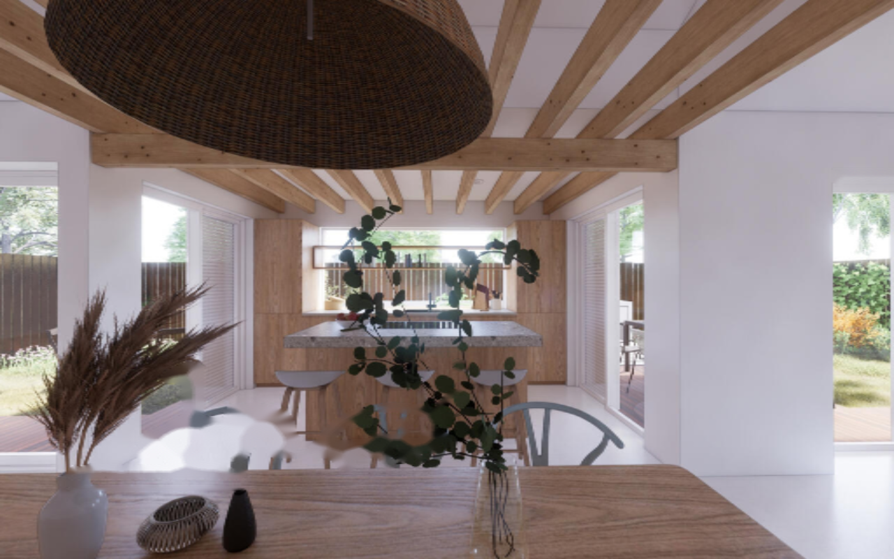 Casa en Liubliana, Eslovenia, 82 m² - imagen 12