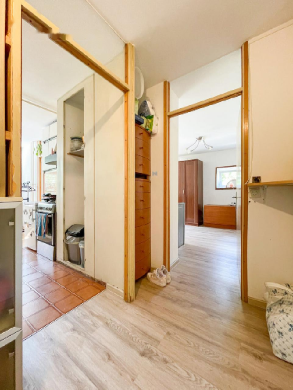 Appartement à Ljubljana, Slovénie, 54 m² - image 12