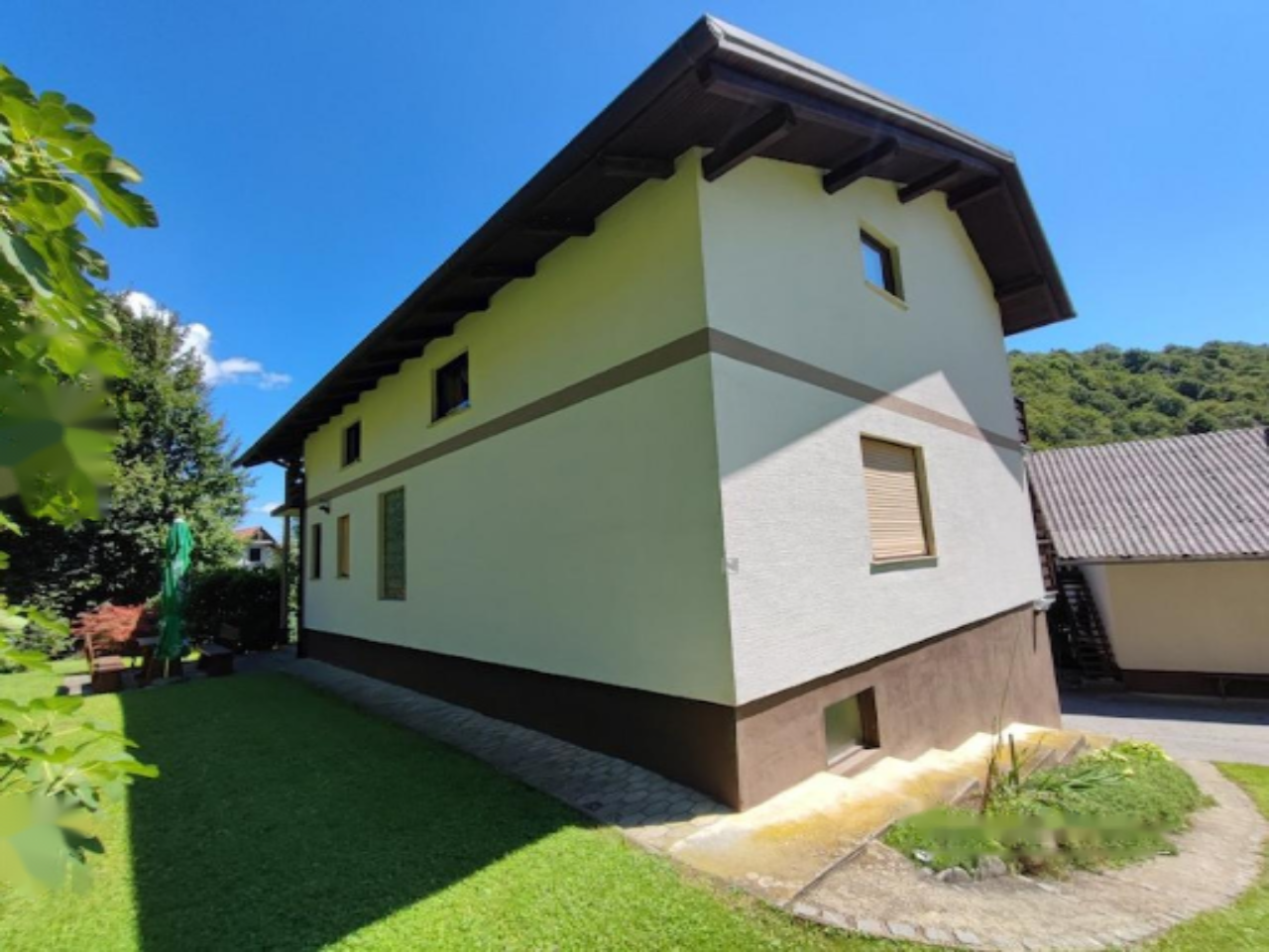 Granja en Videm, Eslovenia, 170 m² - imagen 14