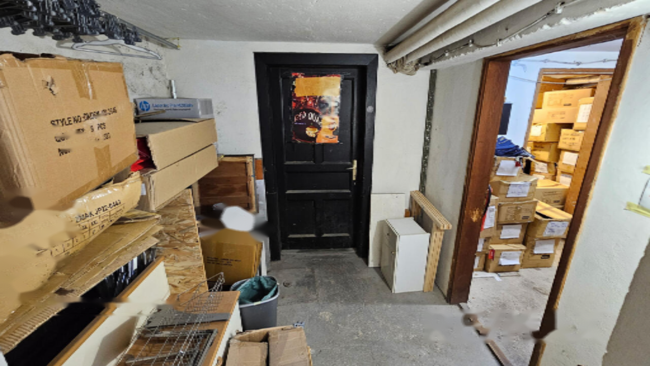 Ufficio a Lubiana, Slovenia, 114 m² - foto 14