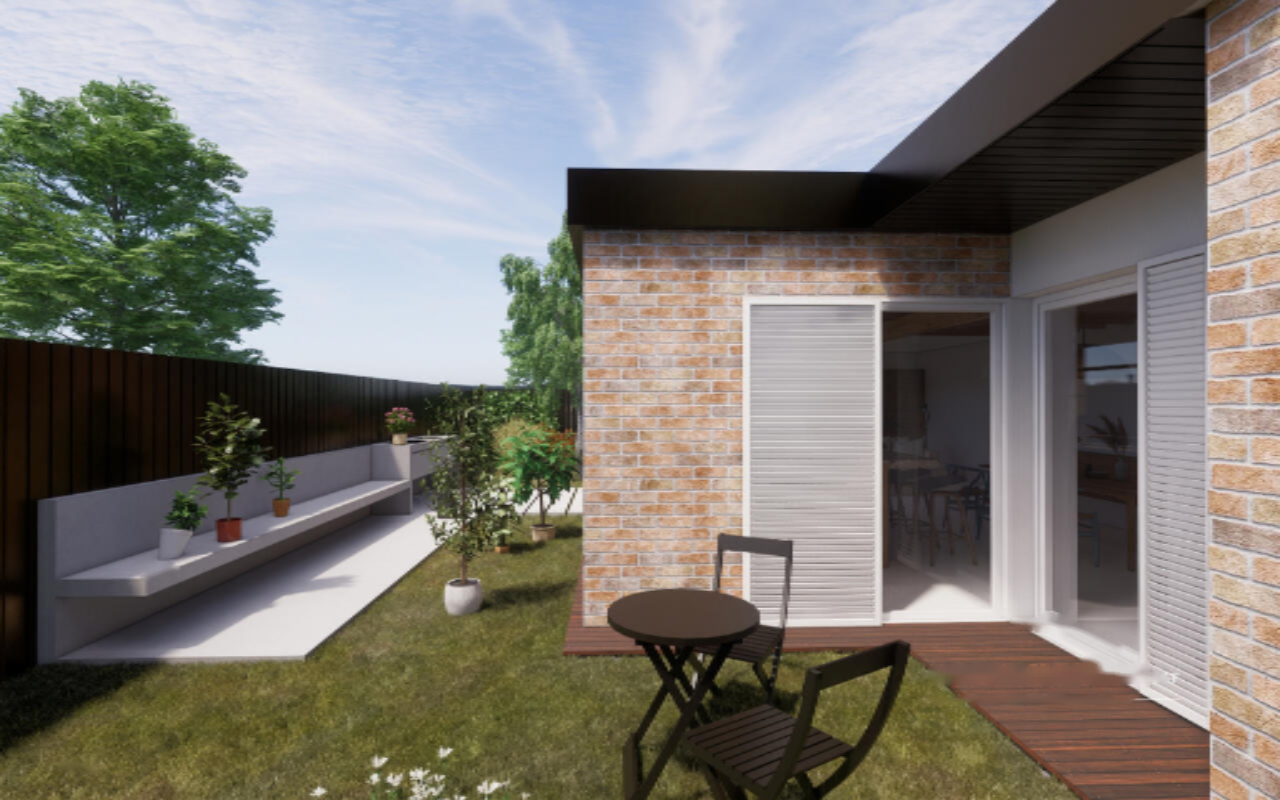 Casa en Liubliana, Eslovenia, 82 m² - imagen 15