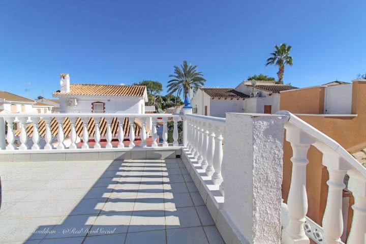 Villa sur la Costa Blanca, Espagne, 104 m² - image 16