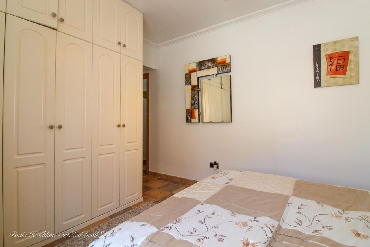 Villa sur la Costa Blanca, Espagne, 104 m² - image 12