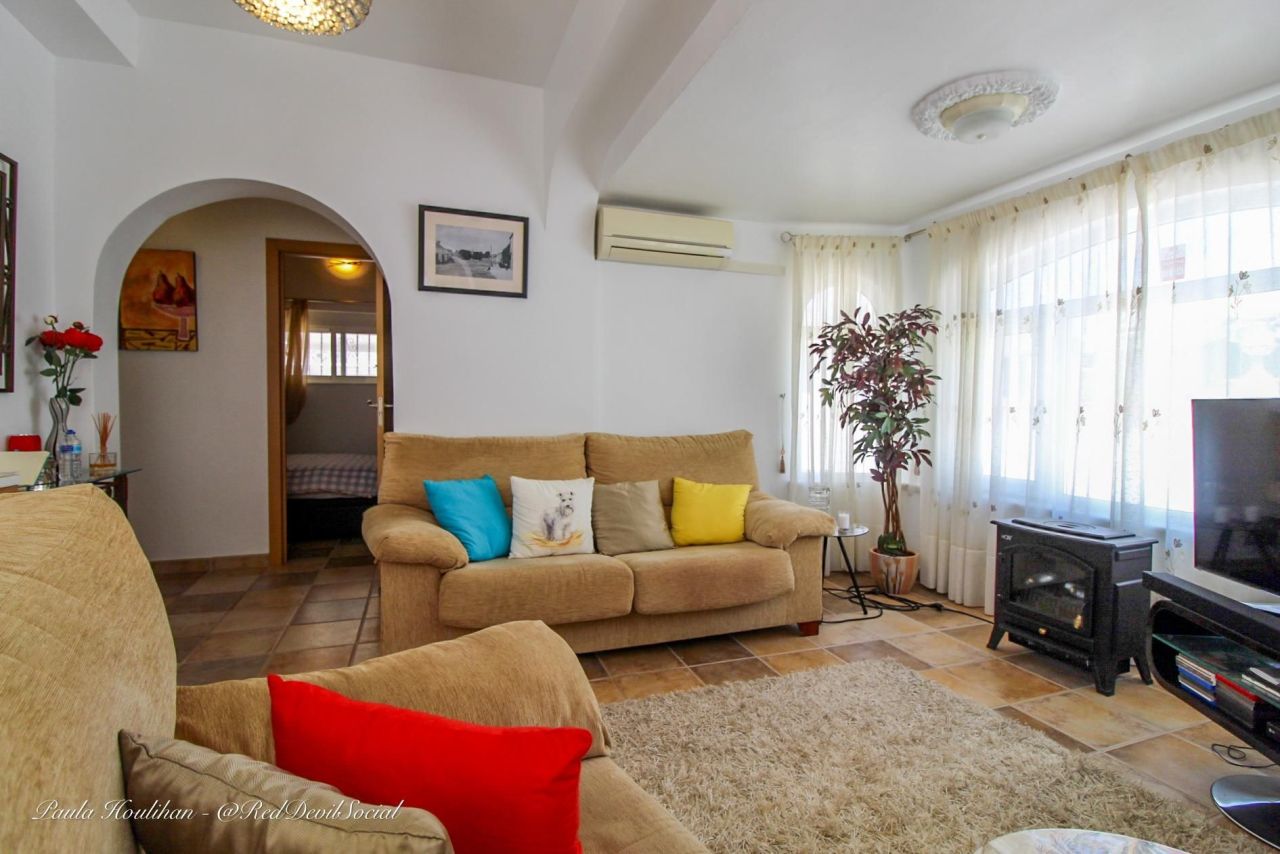 Villa sur la Costa Blanca, Espagne, 104 m² - image 7