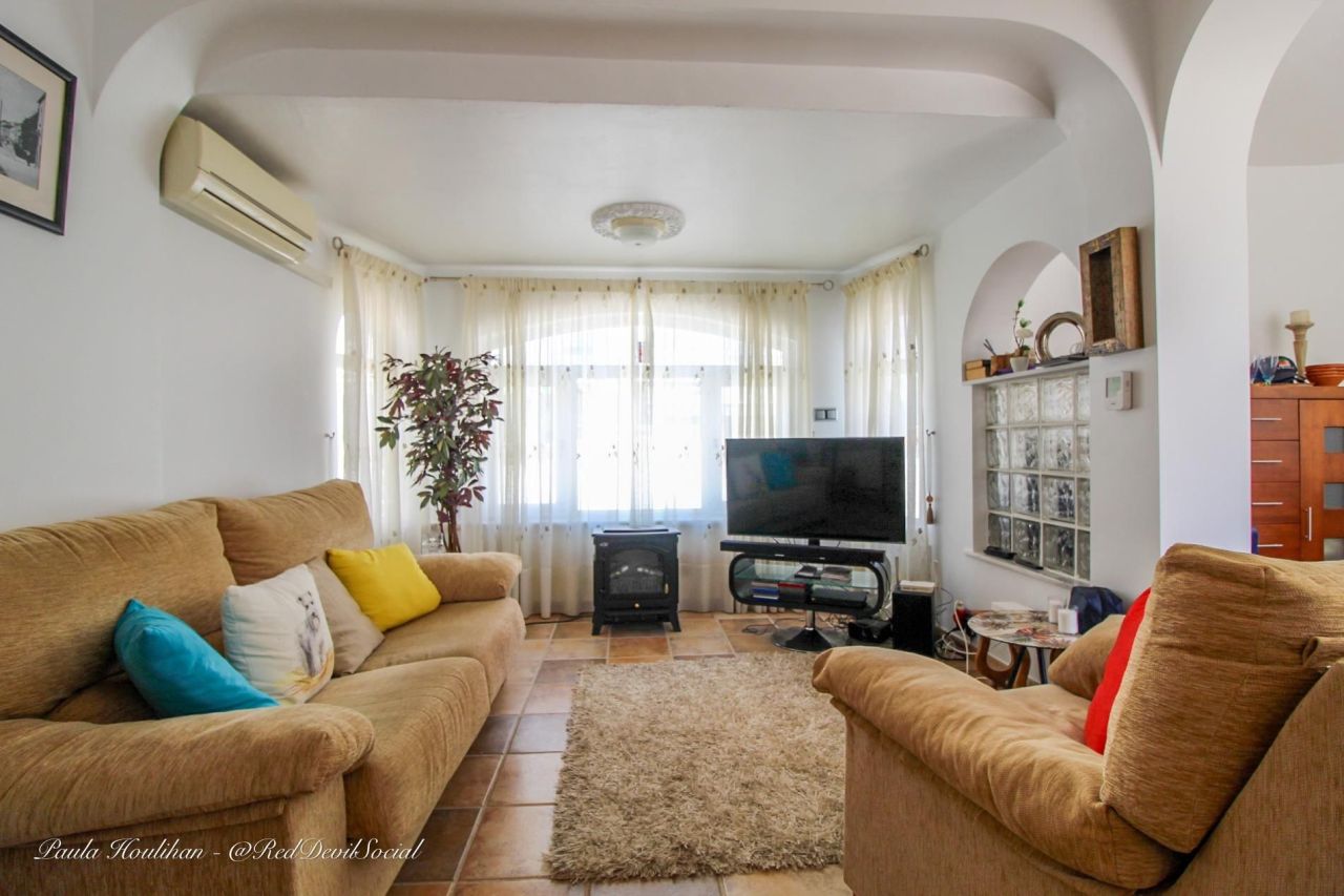 Villa sur la Costa Blanca, Espagne, 104 m² - image 5