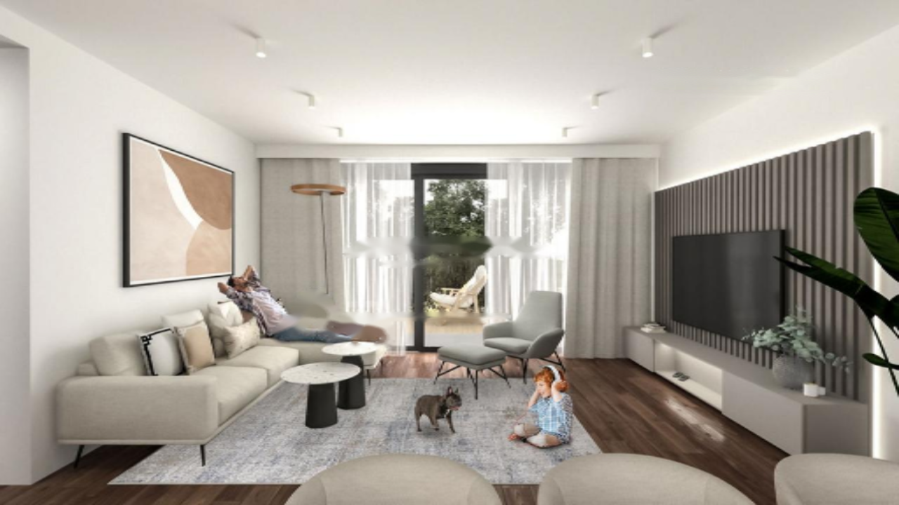 Haus in Ljubljana, Slowenien, 153 m² - Foto 16