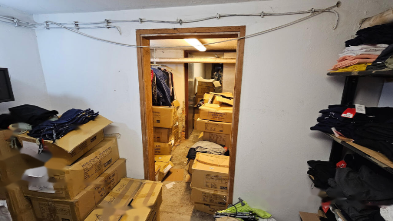 Ufficio a Lubiana, Slovenia, 114 m² - foto 16