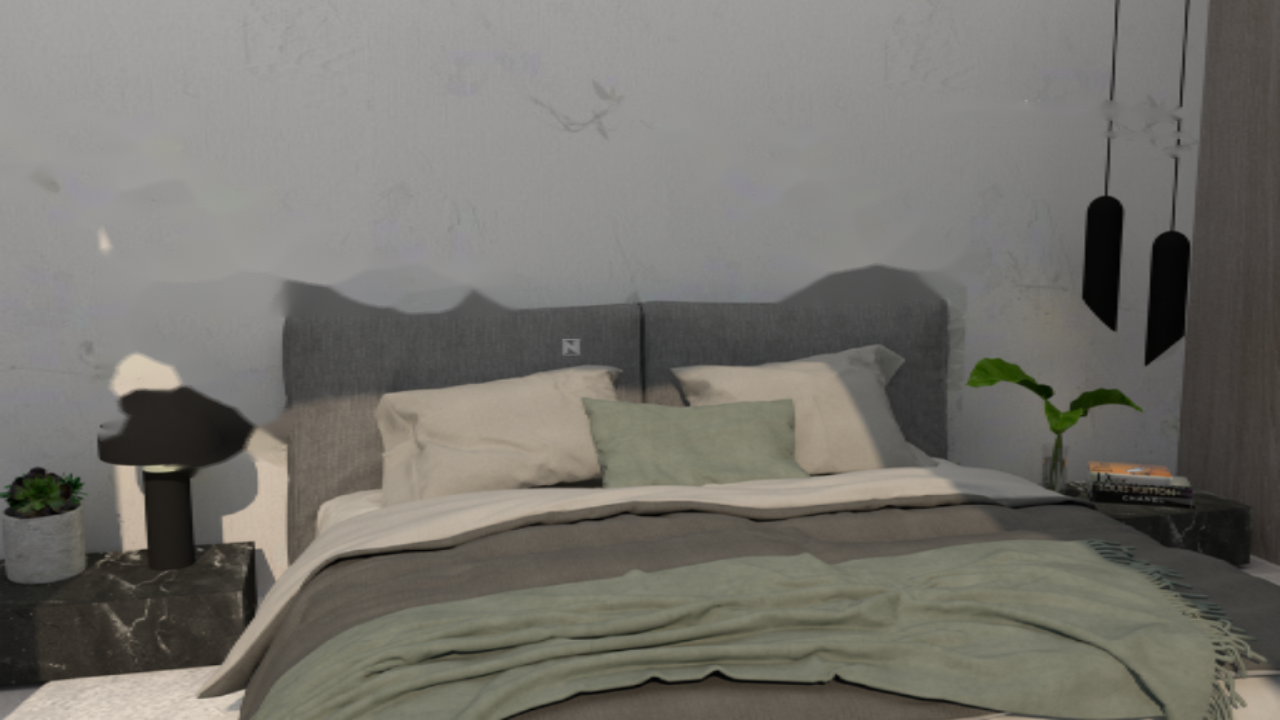 Piso en Liubliana, Eslovenia, 225 m² - imagen 16