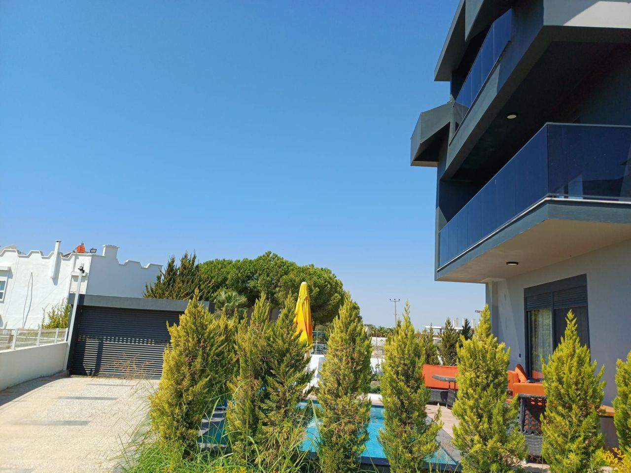 Villa in Side, Türkei, 234.87 m² - Foto 5