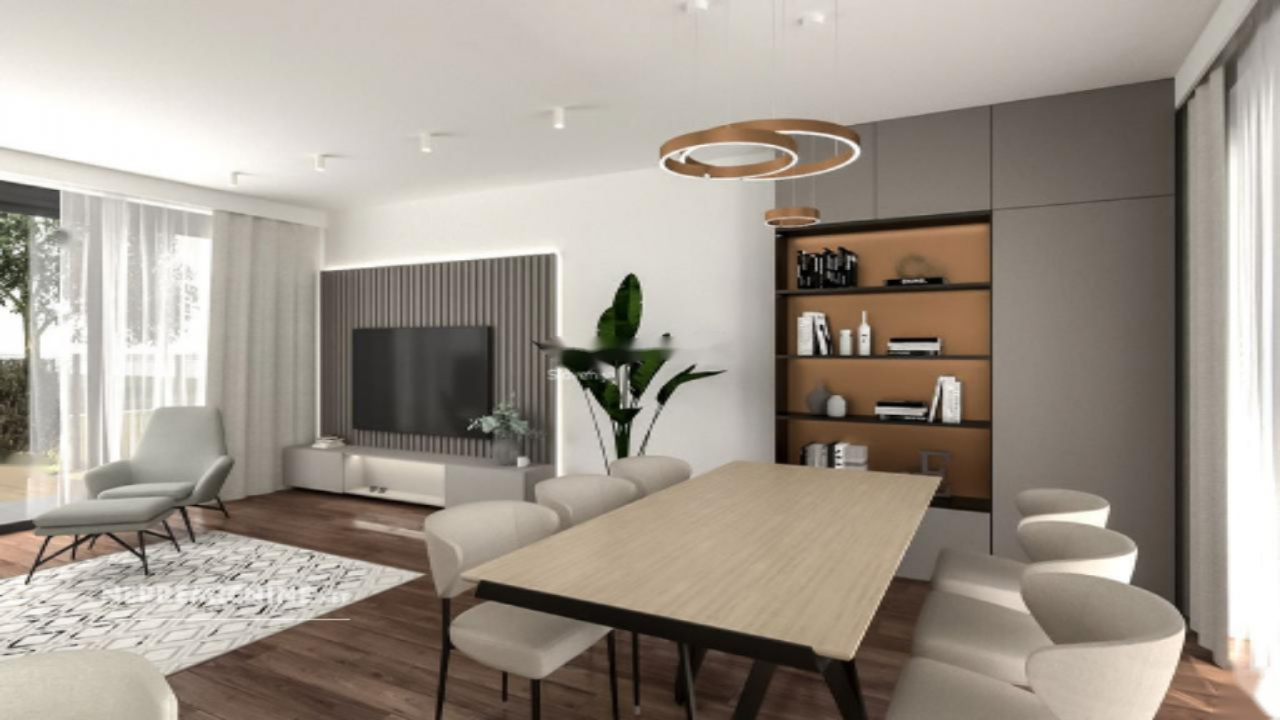 Haus in Ljubljana, Slowenien, 153 m² - Foto 17