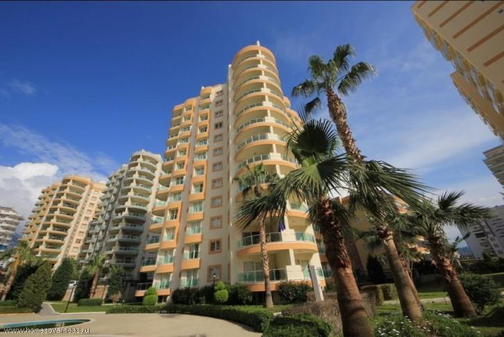 Wohnung in Alanya, Türkei, 120 m² - Foto 17