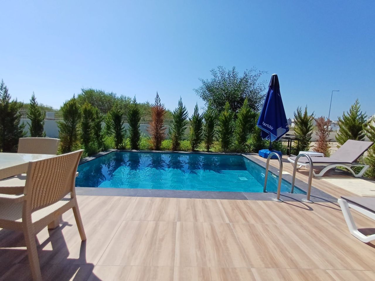 Villa in Side, Türkei, 234.87 m² - Foto 10