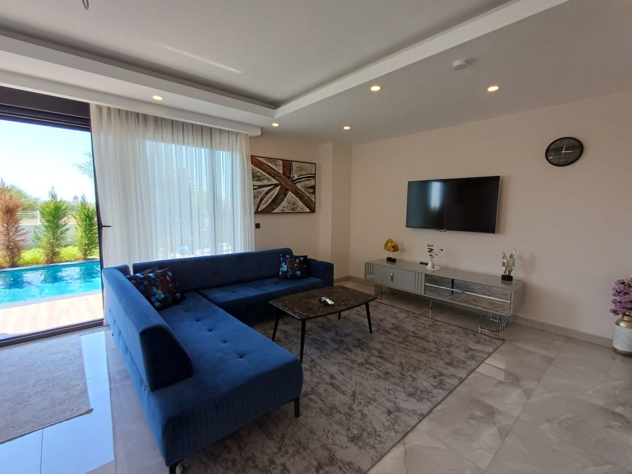 Villa in Side, Türkei, 234.87 m² - Foto 13