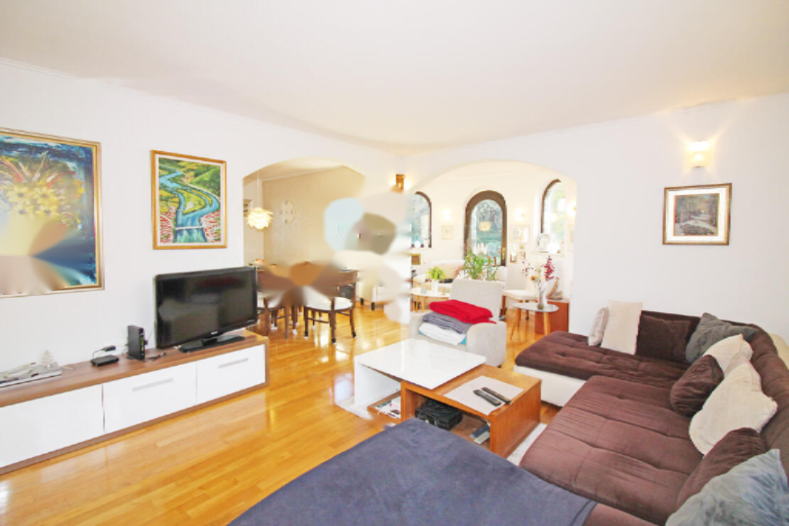 Haus in Ljubljana, Slowenien, 233 m² - Foto 18