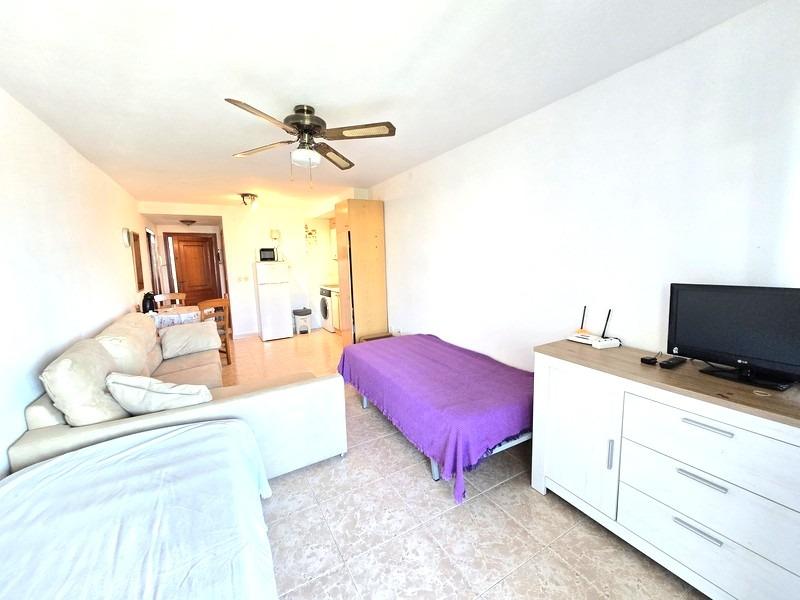 Flat on Costa Blanca, Spain, 37 m² - picture 6