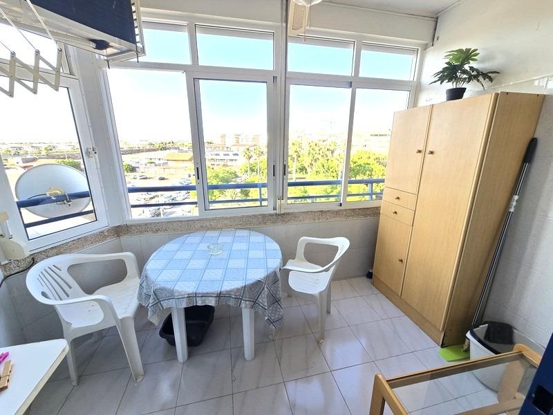 Flat on Costa Blanca, Spain, 37 m² - picture 7