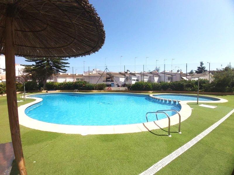 Flat on Costa Blanca, Spain, 37 m² - picture 2