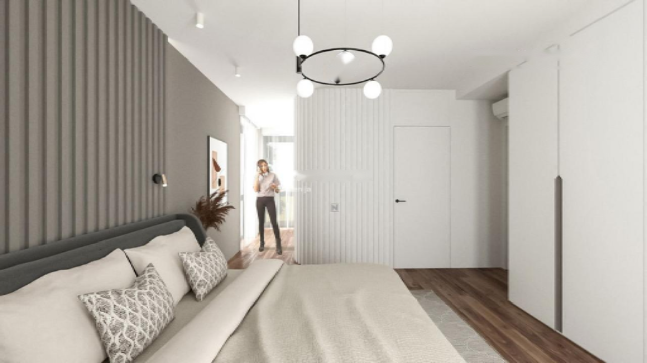 Haus in Ljubljana, Slowenien, 153 m² - Foto 19