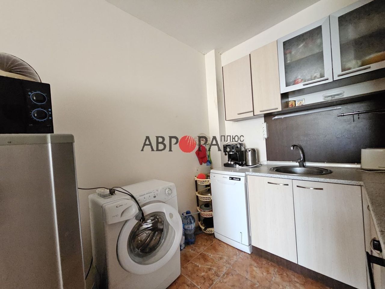 Appartement à Nessebar, Bulgarie, 91 m² - image 2