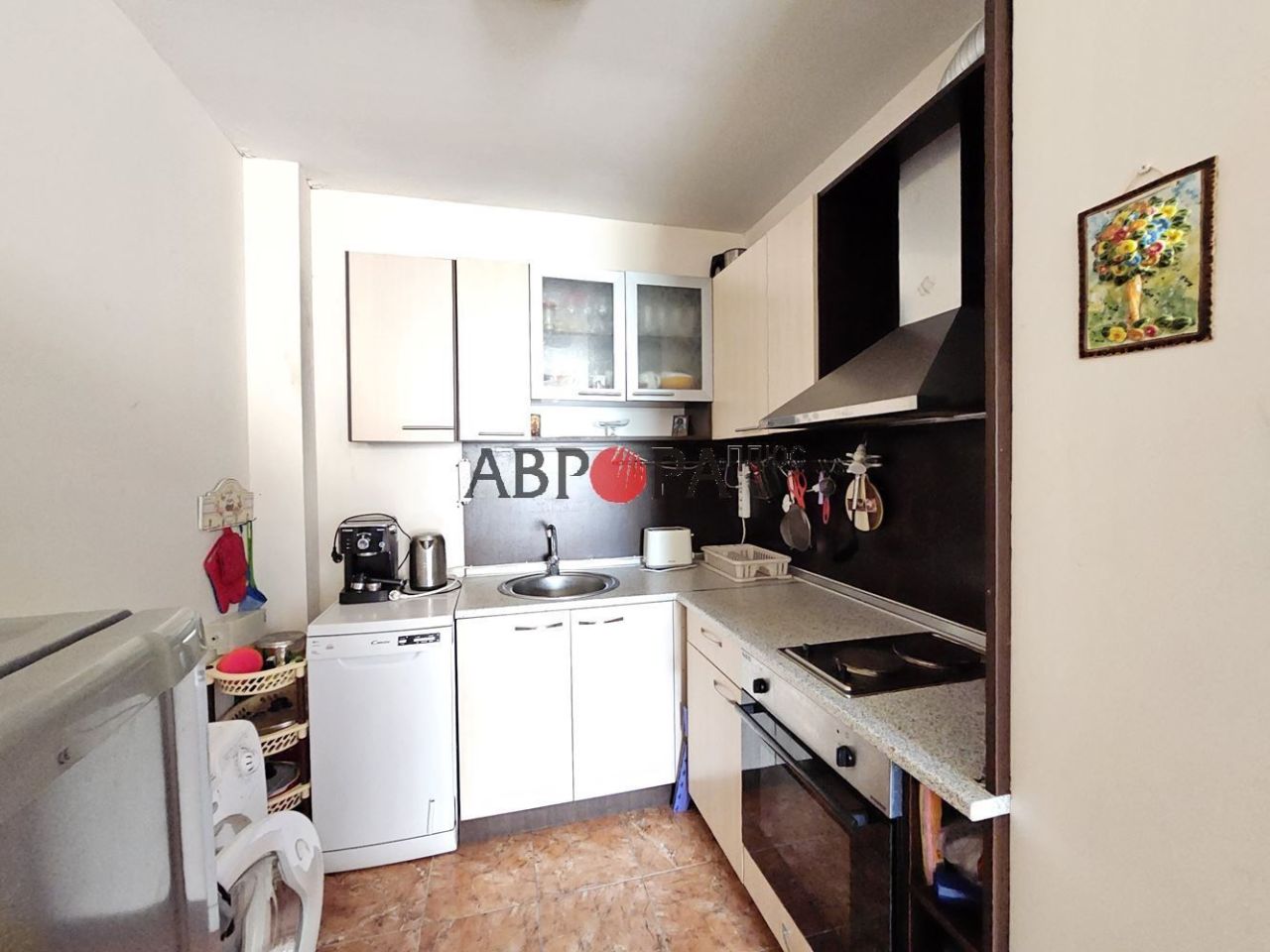 Appartement à Nessebar, Bulgarie, 91 m² - image 3