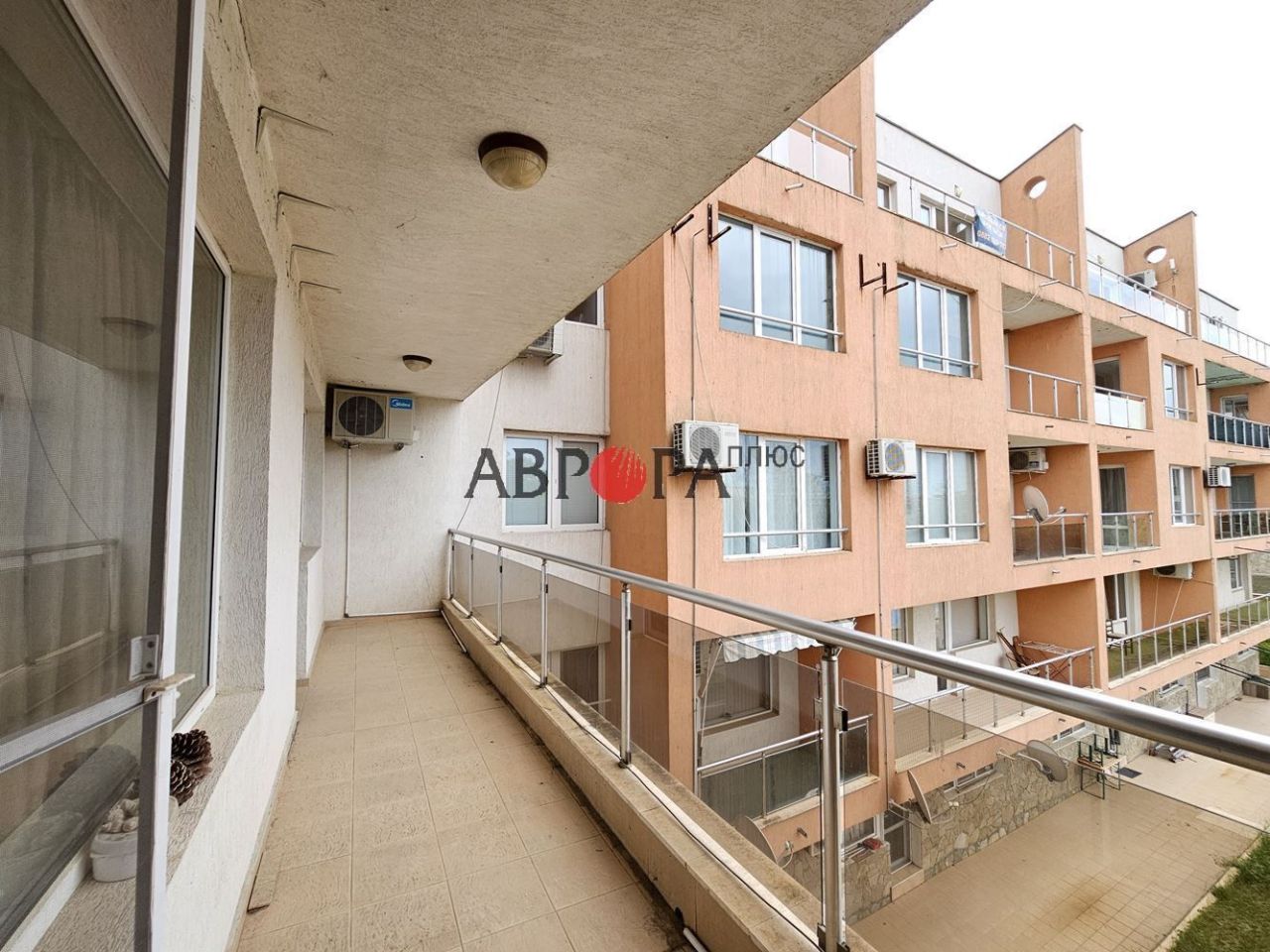 Appartement à Nessebar, Bulgarie, 91 m² - image 13