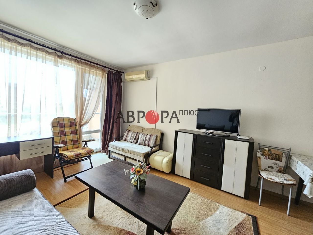 Appartement à Nessebar, Bulgarie, 91 m² - image 5