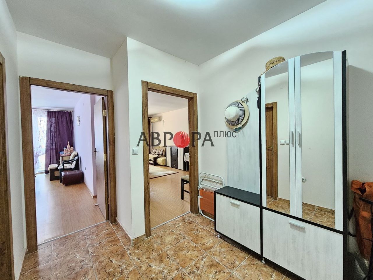Appartement à Nessebar, Bulgarie, 91 m² - image 10