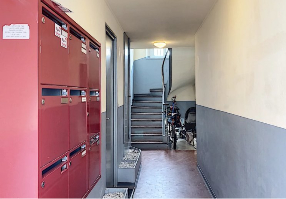 Mietshaus in Cannes, Frankreich, 360 m² - Foto 2