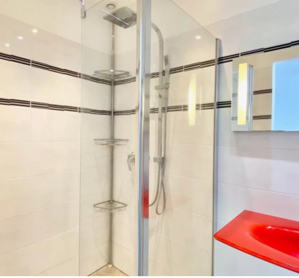 Mietshaus in Cannes, Frankreich, 360 m² - Foto 5