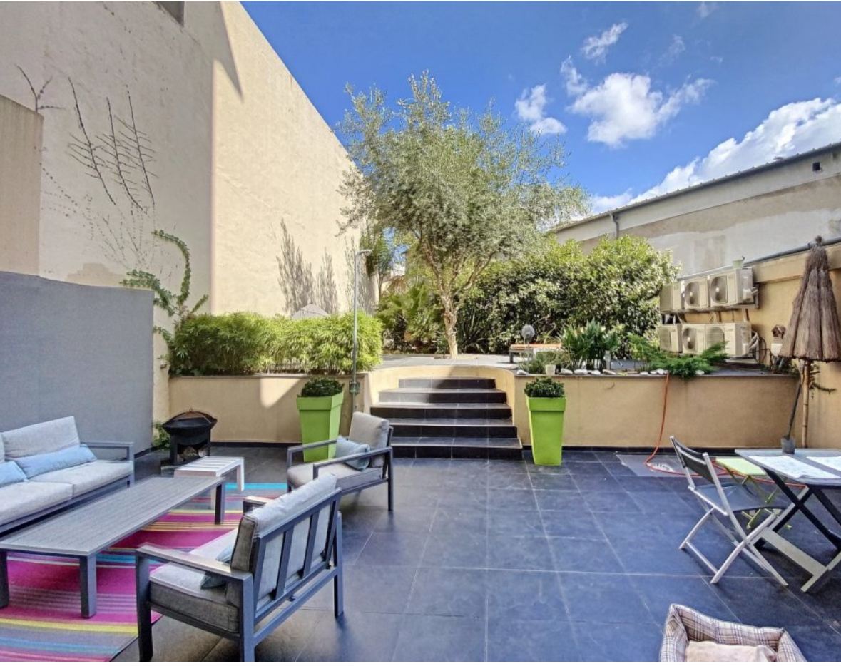 Mietshaus in Cannes, Frankreich, 360 m² - Foto 13