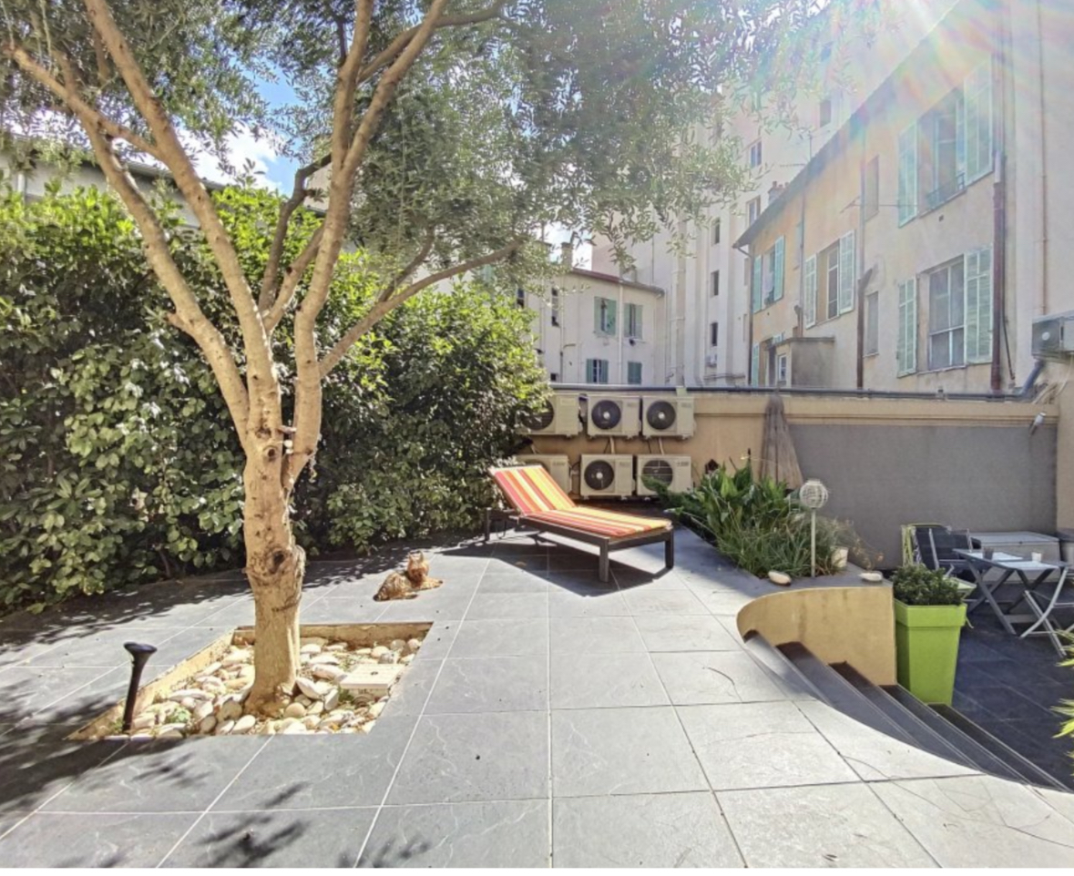 Mietshaus in Cannes, Frankreich, 360 m² - Foto 12