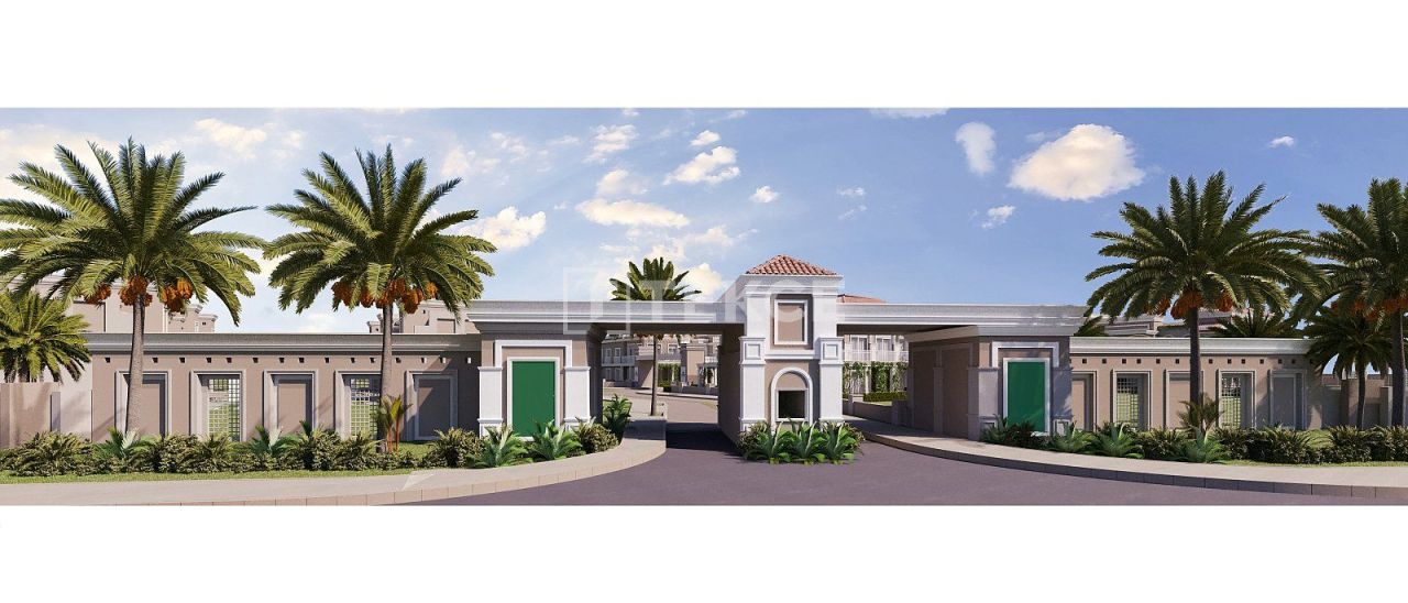 Appartamenti a İskele, Cipro, 34 m² - foto 1