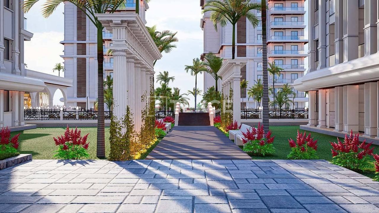 Appartement à İskele, Chypre, 80 m² - image 3