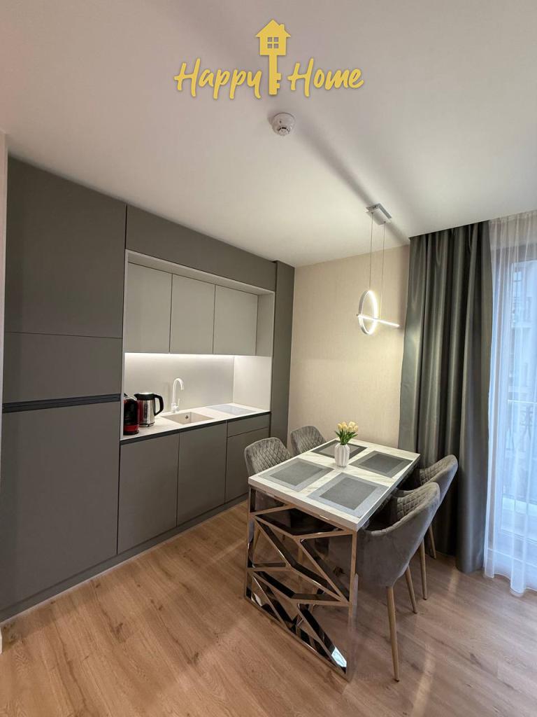 Appartement à Slantchev Briag, Bulgarie, 60 m² - image 6