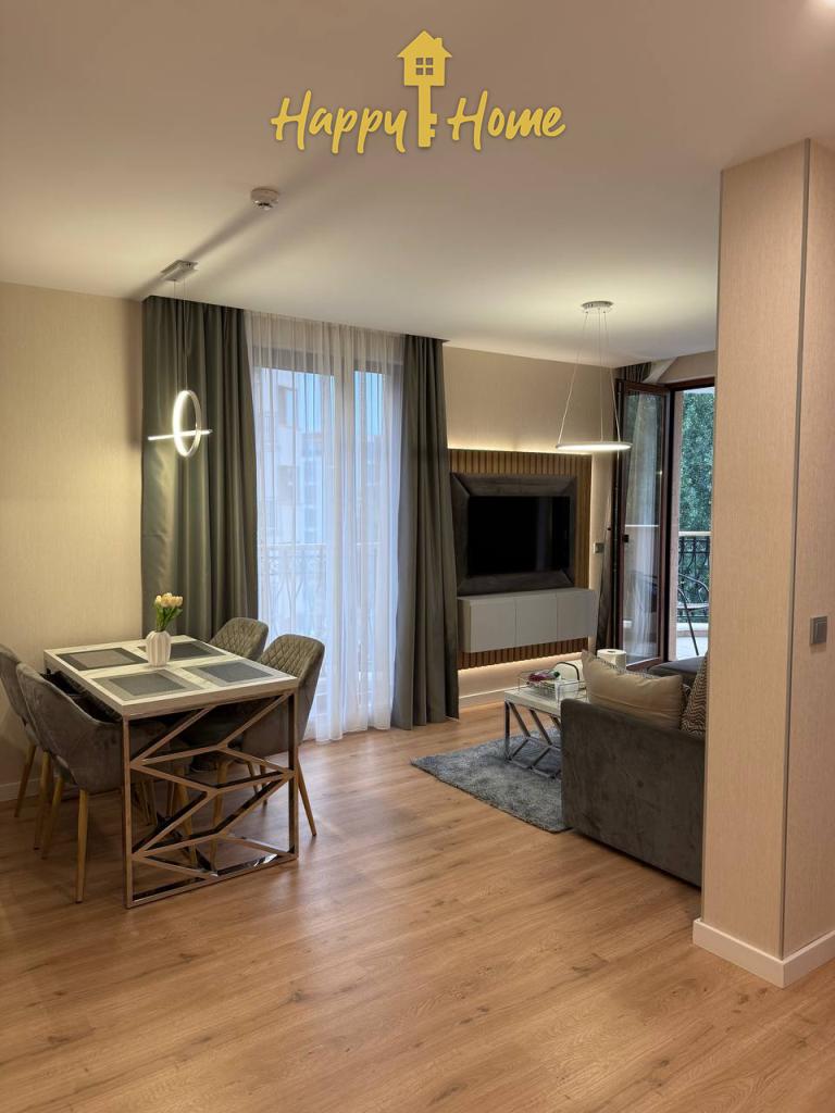 Appartement à Slantchev Briag, Bulgarie, 60 m² - image 3