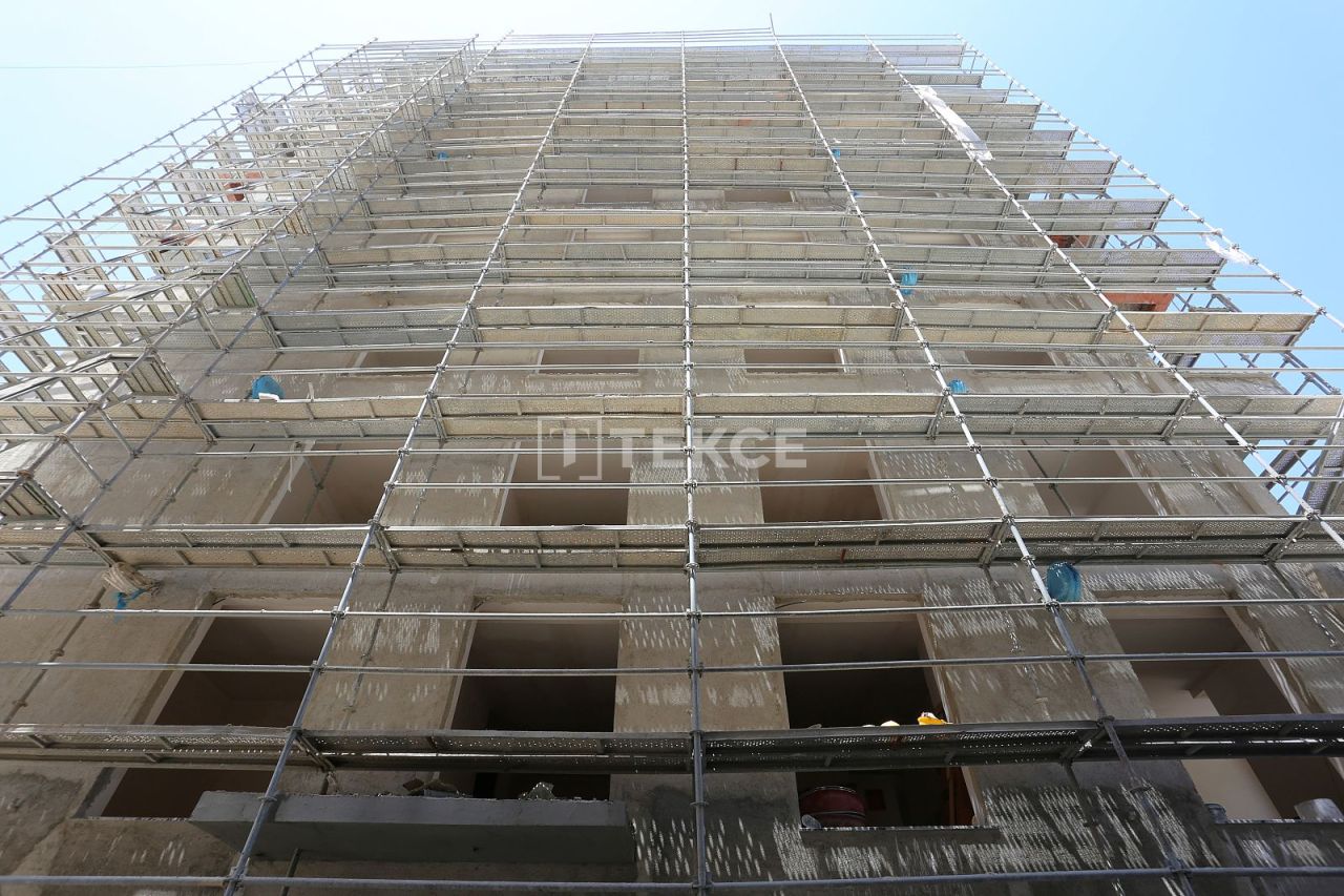 Penthouse in Antalya, Türkei, 200 m² - Foto 8