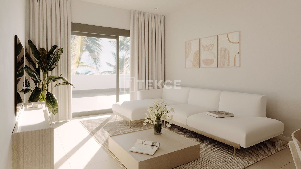 Ático en La Nucia, España, 72 m² - imagen 8