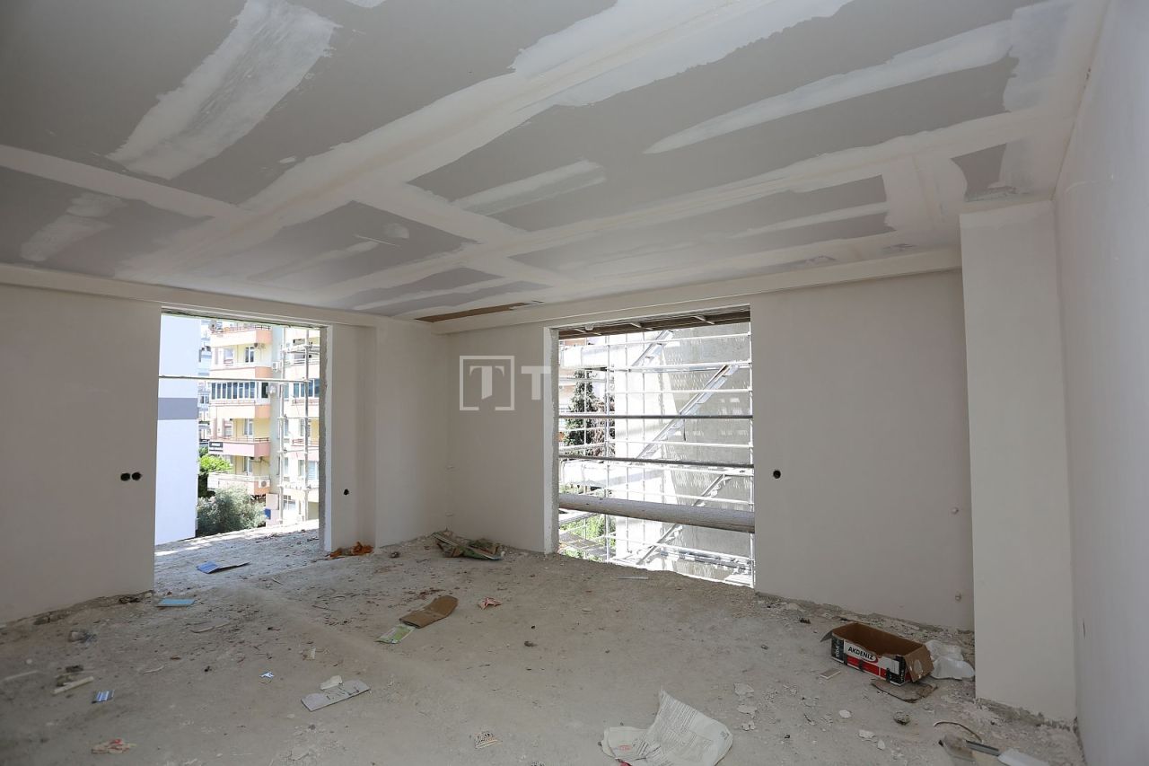 Penthouse in Antalya, Türkei, 200 m² - Foto 9