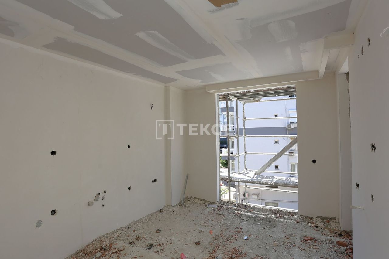 Penthouse in Antalya, Türkei, 200 m² - Foto 10