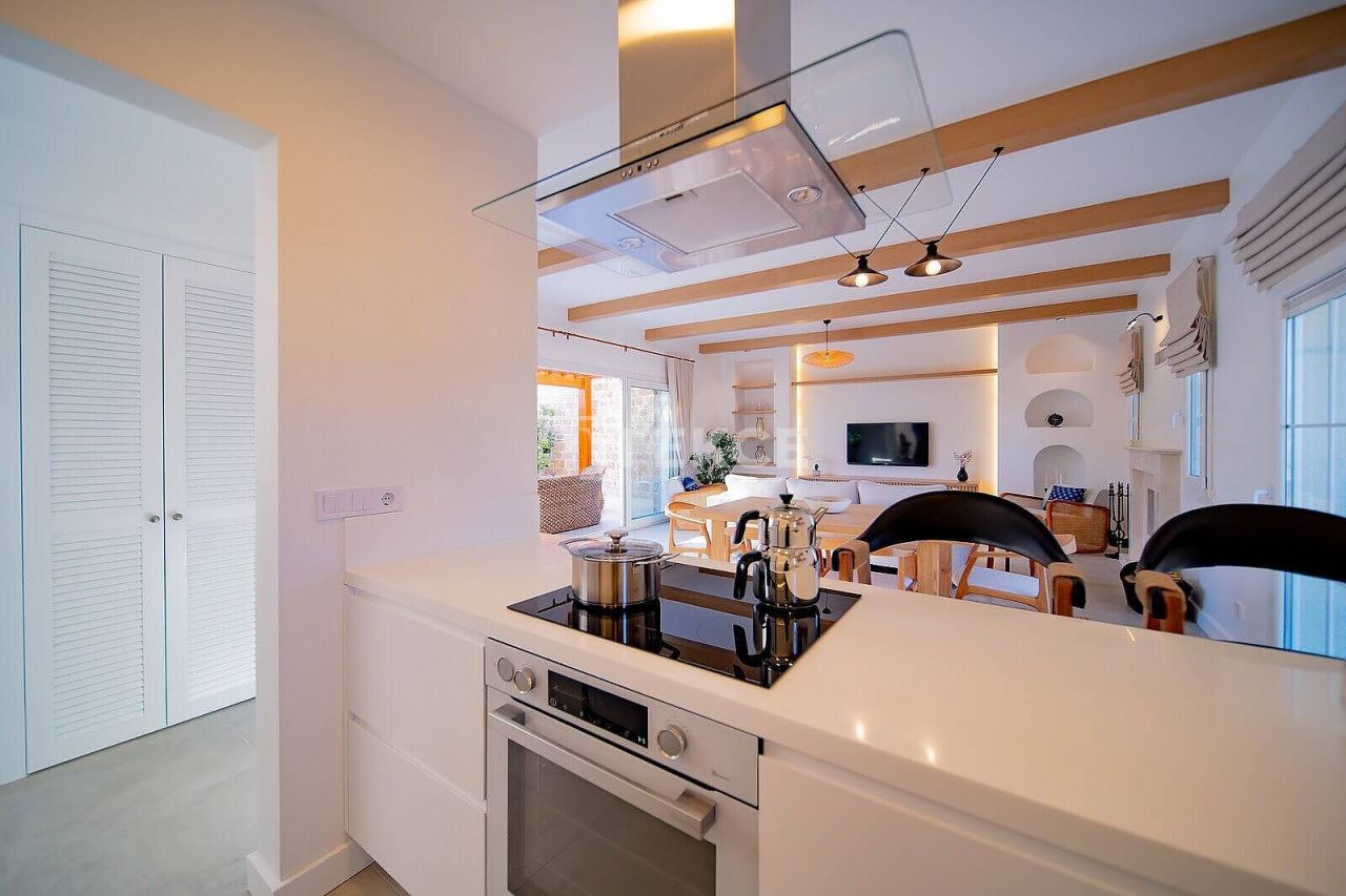 Villa en Milas, Turquia, 133 m² - imagen 11