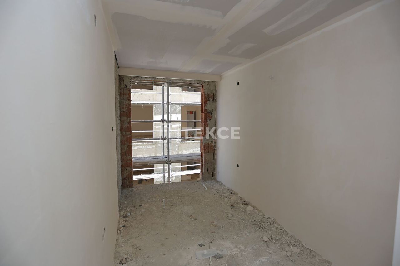 Penthouse in Antalya, Türkei, 200 m² - Foto 11