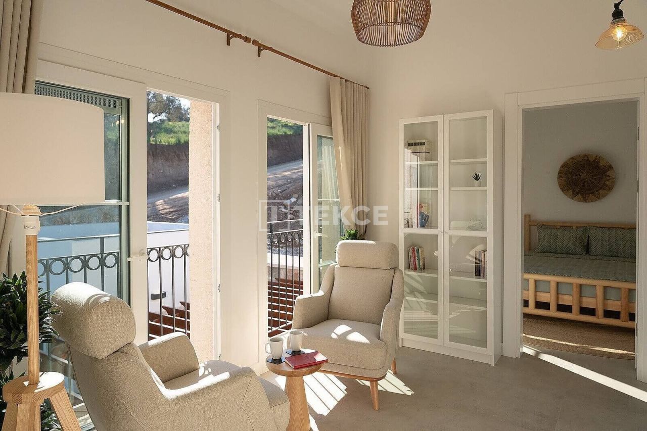 Villa in Milas, Türkei, 145 m² - Foto 16