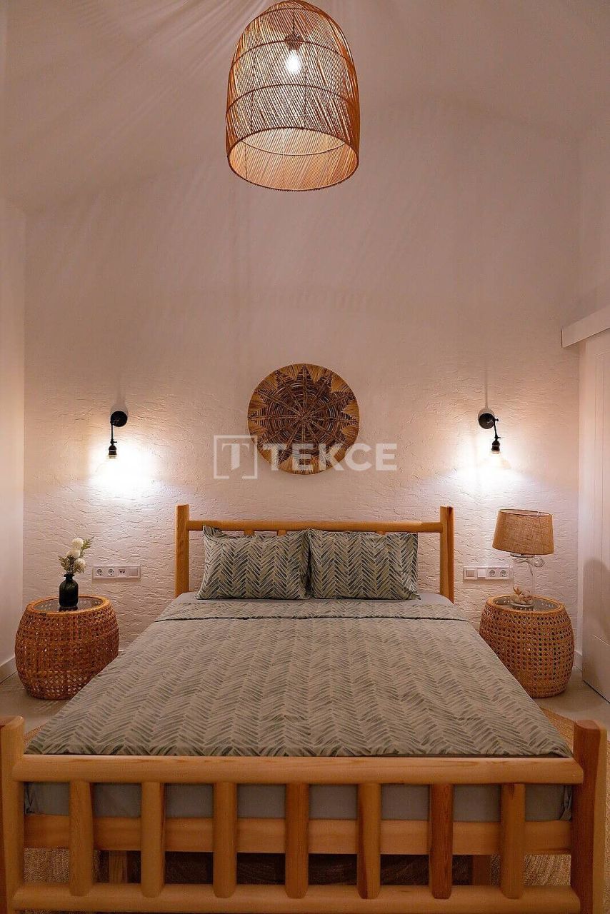 Villa in Milas, Türkei, 145 m² - Foto 17