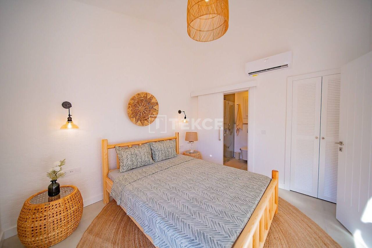 Villa in Milas, Türkei, 145 m² - Foto 19