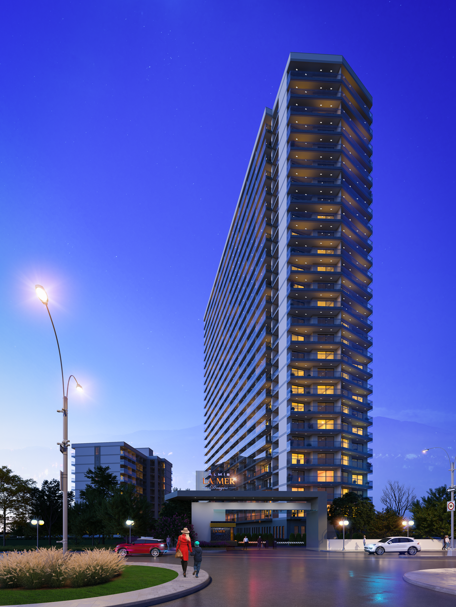 Flat in Istanbul, Turkey, 48 m² - picture 1