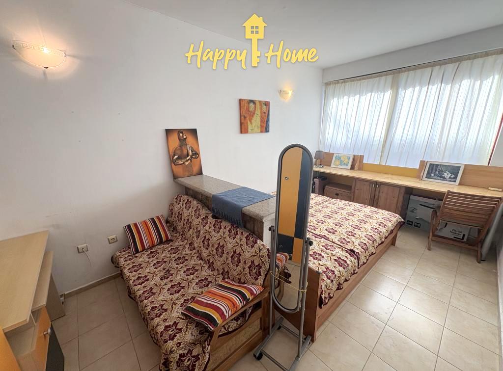 Appartement à Slantchev Briag, Bulgarie, 47 m² - image 1